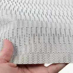 Textilene® Sailrite® Vinyl Mesh Trail Domino 54" Fabric 12 Textilene® Sailrite® Vinyl Mesh Trail Domino 54" Fabric -Cheap Fabric Store Textilene Sailrite Vinyl Mesh Trail Domino 54 Fabric 5