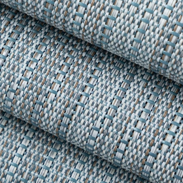 Sailrite, Textilene Textilene® Sailrite® Vinyl Mesh Trail Drizzle 54" Fabric 5 Sailrite, Textilene Textilene® Sailrite® Vinyl Mesh Trail Drizzle 54" Fabric - Image 3