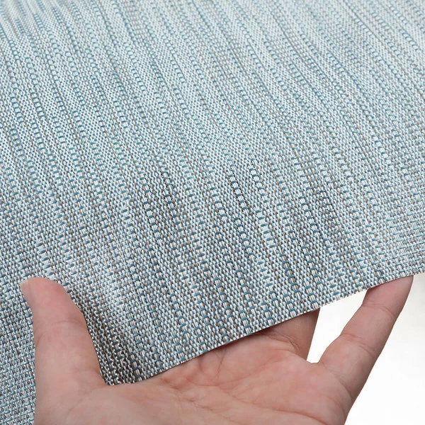 Sailrite, Textilene Textilene® Sailrite® Vinyl Mesh Trail Drizzle 54" Fabric 7 Sailrite, Textilene Textilene® Sailrite® Vinyl Mesh Trail Drizzle 54" Fabric - Image 5