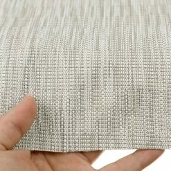 Sailrite, Textilene Textilene® Sailrite® Vinyl Mesh Trail Sandcastle 54" Fabric -Cheap Fabric Store Textilene Sailrite Vinyl Mesh Trail Sandcastle 54 Fabric 5