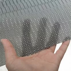 Sailrite, Textilene Textilene® Sailrite® Vinyl Mesh Trail Shadow 54" Fabric -Cheap Fabric Store Textilene Sailrite Vinyl Mesh Trail Shadow 54 Fabric 5