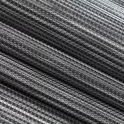 Textilene® Sailrite® Vinyl Mesh Tremor Midnight 54" Fabric