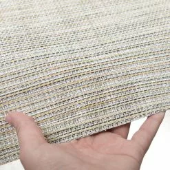 Sailrite, Textilene Textilene® Sailrite® Vinyl Mesh Tremor Pineapple 54" Fabric -Cheap Fabric Store Textilene Sailrite Vinyl Mesh Tremor Pineapple 54 Fabric 5