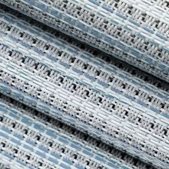Textilene® Sailrite® Vinyl Mesh Tremor Steel Blue 54" Fabric 10 Textilene® Sailrite® Vinyl Mesh Tremor Steel Blue 54" Fabric -Cheap Fabric Store Textilene Sailrite Vinyl Mesh Tremor Steel Blue 54 Fabric 3