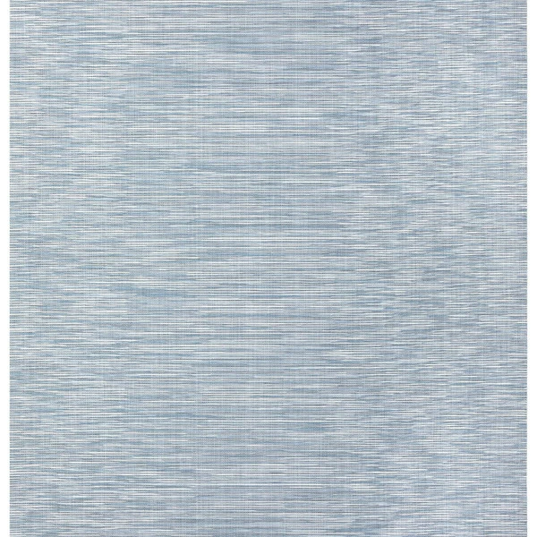 Textilene® Sailrite® Vinyl Mesh Tremor Steel Blue 54" Fabric 6 Textilene® Sailrite® Vinyl Mesh Tremor Steel Blue 54" Fabric - Image 4