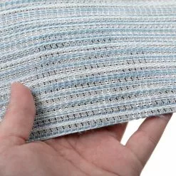 Textilene® Sailrite® Vinyl Mesh Tremor Steel Blue 54" Fabric 12 Textilene® Sailrite® Vinyl Mesh Tremor Steel Blue 54" Fabric -Cheap Fabric Store Textilene Sailrite Vinyl Mesh Tremor Steel Blue 54 Fabric 5