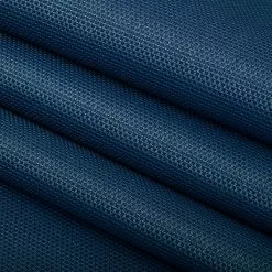 Textilene® Sunsure Vinyl Mesh Dark Blue 54" Fabric
