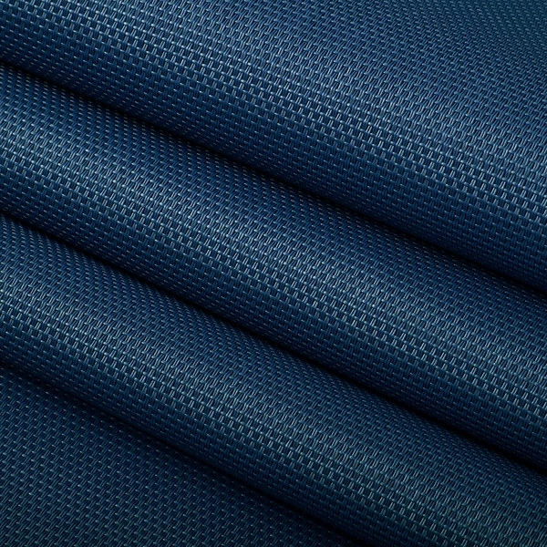 Textilene® Sunsure Vinyl Mesh Dark Blue 54" Fabric 3 Textilene® Sunsure Vinyl Mesh Dark Blue 54" Fabric