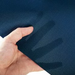 Textilene® Sunsure Vinyl Mesh Dark Blue 54" Fabric 12 Textilene® Sunsure Vinyl Mesh Dark Blue 54" Fabric -Cheap Fabric Store Textilene Sunsure Vinyl Mesh Dark Blue 54 Fabric 5
