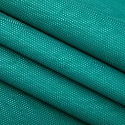 Textilene® Sunsure Vinyl Mesh Jade 54" Fabric