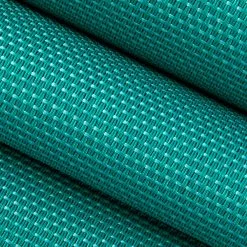 Textilene® Sunsure Vinyl Mesh Jade 54" Fabric -Cheap Fabric Store Textilene Sunsure Vinyl Mesh Jade 54 Fabric 4