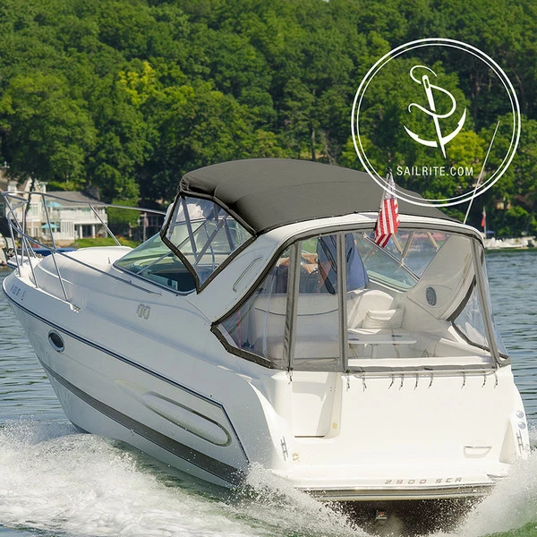 Top Notch®11.5 Charcoal 60" Fabric 6 Top Notch®11.5 Charcoal 60" Fabric - Image 4