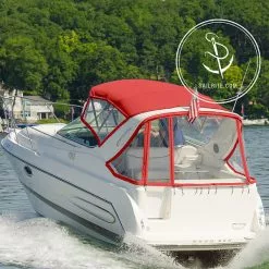 Top Notch® 11.5 Red 60" Fabric -Cheap Fabric Store Top Notch 11.5 Red 60 Fabric 75