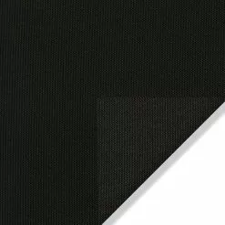 Top Notch® 1S Black 60" Fabric