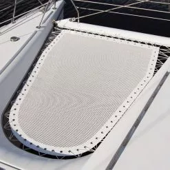Trampoline Mesh Heavy Duty 24oz White 71" -Cheap Fabric Store Trampoline Mesh Heavy Duty 24oz White 71 700