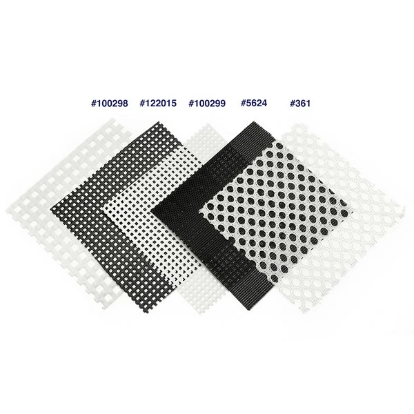 Trampoline Mesh Soft White 63" 6 Trampoline Mesh Soft White 63" - Image 4