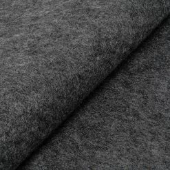 Trunkliner Charcoal 54" Fabric 4 Trunkliner Charcoal 54" Fabric -Cheap Fabric Store Trunkliner Fabric Heather Charcoal 54 2