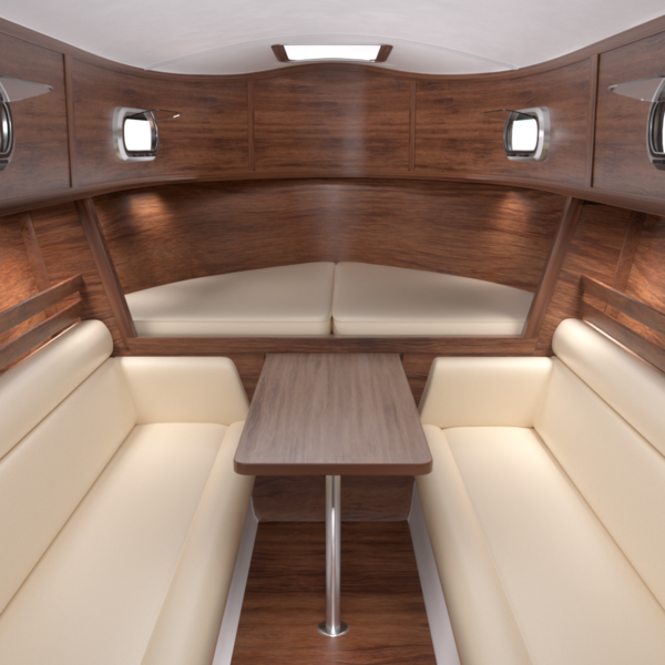 Ultraleather® Coast Conch 54" Outdoor Fabric 7 Ultraleather® Coast Conch 54" Outdoor Fabric - Image 5