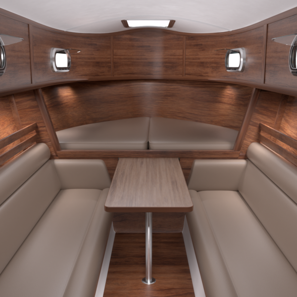 Ultraleather® Coast Savanna 54" Outdoor Fabric 7 Ultraleather® Coast Savanna 54" Outdoor Fabric - Image 5