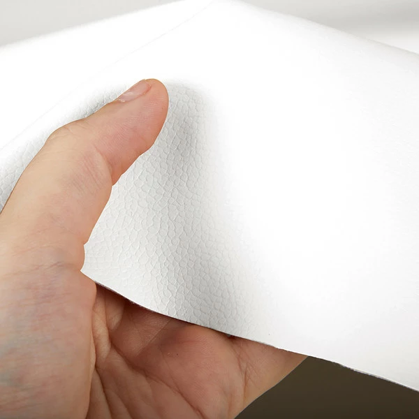 Ultraleather® Coast Snow Cap 54" Outdoor Fabric 5 Ultraleather® Coast Snow Cap 54" Outdoor Fabric - Image 3