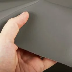 Ultraleather® Coast Walrus Gray 54" Outdoor Fabric -Cheap Fabric Store Ultraleather Coast Outdoor Walrus Gray 54 Fabric 3