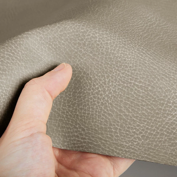 Ultraleather® Distressed Outdoor Stone 54" Fabric 6 Ultraleather® Distressed Outdoor Stone 54" Fabric - Image 4