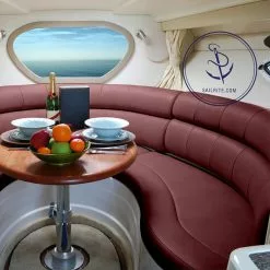 Ultraleather® Original Chianti 54" Fabric -Cheap Fabric Store Ultraleather Fabric 54 Chianti 76