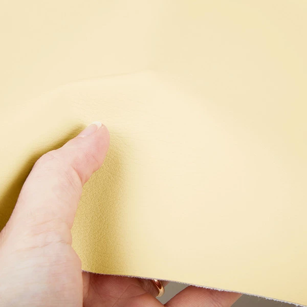 Ultraleather® Original Ivory 54" Fabric 5 Ultraleather® Original Ivory 54" Fabric - Image 3