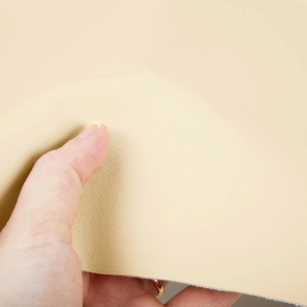 Ultraleather® Original Light Oyster 54" Fabric 5 Ultraleather® Original Light Oyster 54" Fabric - Image 3