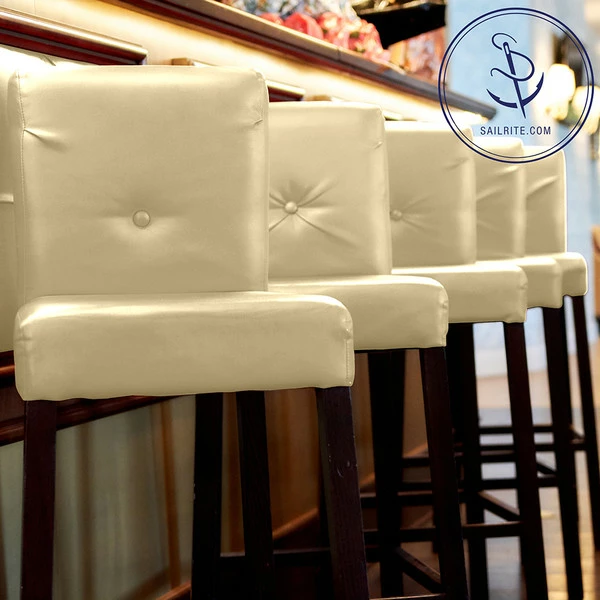 Ultraleather® Original Milkweed 54" Fabric 7 Ultraleather® Original Milkweed 54" Fabric - Image 5