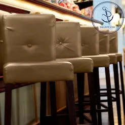 Ultraleather® Original Pecan 54" Fabric -Cheap Fabric Store Ultraleather Fabric 54 Pecan 89