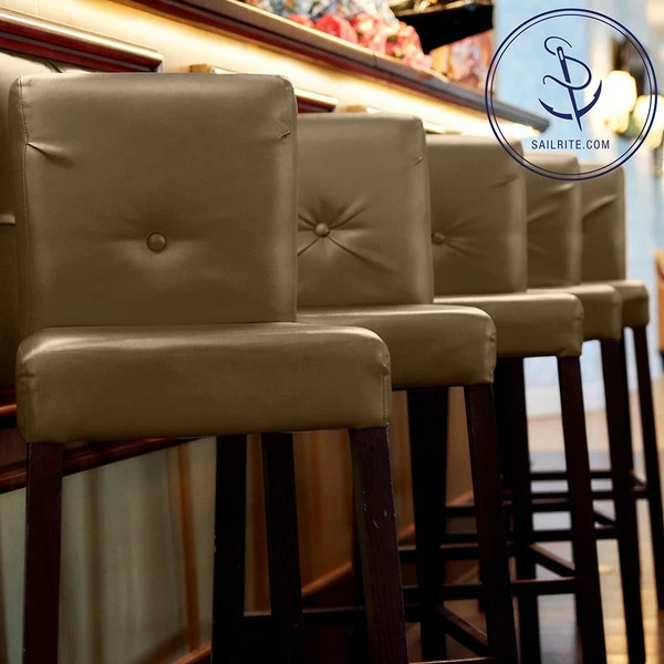 Ultraleather® Original Pine Cone 54" Fabric 7 Ultraleather® Original Pine Cone 54" Fabric - Image 5