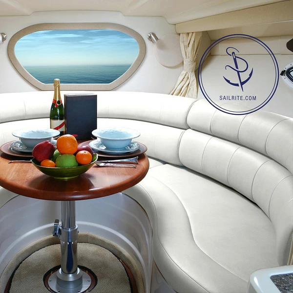 Ultraleather® Original Silver Pearl 54" Fabric 6 Ultraleather® Original Silver Pearl 54" Fabric - Image 4