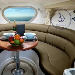 Ultraleather® Original Walnut 54" Fabric -Cheap Fabric Store Ultraleather Fabric 54 Walnut 76