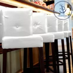 Ultraleather® Original White 54" Fabric -Cheap Fabric Store Ultraleather Fabric 54 White 89