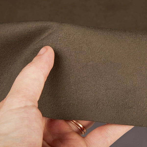 Ultrasuede® HP Beaver 55" Fabric 5 Ultrasuede® HP Beaver 55" Fabric - Image 3