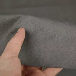 Ultrasuede® HP Deep French Grey 55" Fabric 9 Ultrasuede® HP Deep French Grey 55" Fabric -Cheap Fabric Store Ultrasuede HP Deep French Grey 55 Fabric 3