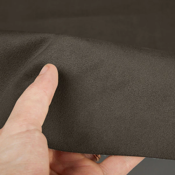 Ultrasuede® HP Graphite 55" Fabric 5 Ultrasuede® HP Graphite 55" Fabric - Image 3