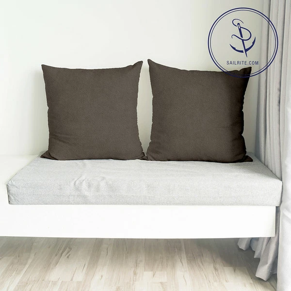 Ultrasuede® HP Graphite 55" Fabric 6 Ultrasuede® HP Graphite 55" Fabric - Image 4