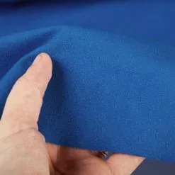 Ultrasuede® HP Regal Blue 55" Fabric -Cheap Fabric Store Ultrasuede HP Regal Blue 55 Fabric 3