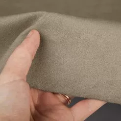 Ultrasuede® HP Stone 55" Fabric -Cheap Fabric Store Ultrasuede HP Stone 55 Fabric 3