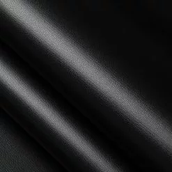 Weblon Regatta® Black 62" Vinyl Fabric -Cheap Fabric Store Weblon Regatta Solid Color Vinyl Fabric Black 62 4