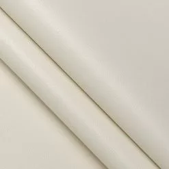 Weblon Regatta® Ivory 62" Vinyl Fabric 11 Weblon Regatta® Ivory 62" Vinyl Fabric -Cheap Fabric Store Weblon Regatta Solid Color Vinyl Fabric Ivory 62 4