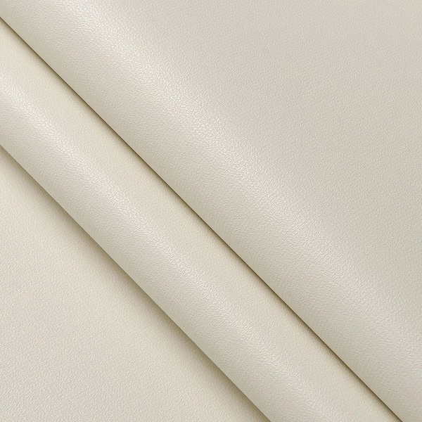 Weblon Regatta® Ivory 62" Vinyl Fabric 6 Weblon Regatta® Ivory 62" Vinyl Fabric - Image 4