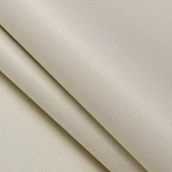Weblon Regatta® Ivory 62" Vinyl Fabric 12 Weblon Regatta® Ivory 62" Vinyl Fabric -Cheap Fabric Store Weblon Regatta Solid Color Vinyl Fabric Ivory 62 5