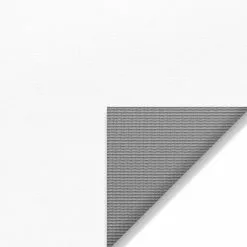 Weblon Regatta® White Top Driftwood Lining 62" Vinyl Fabric